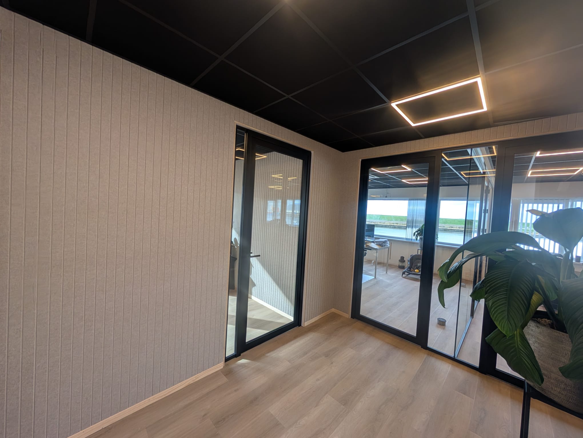 BDS Harlingen