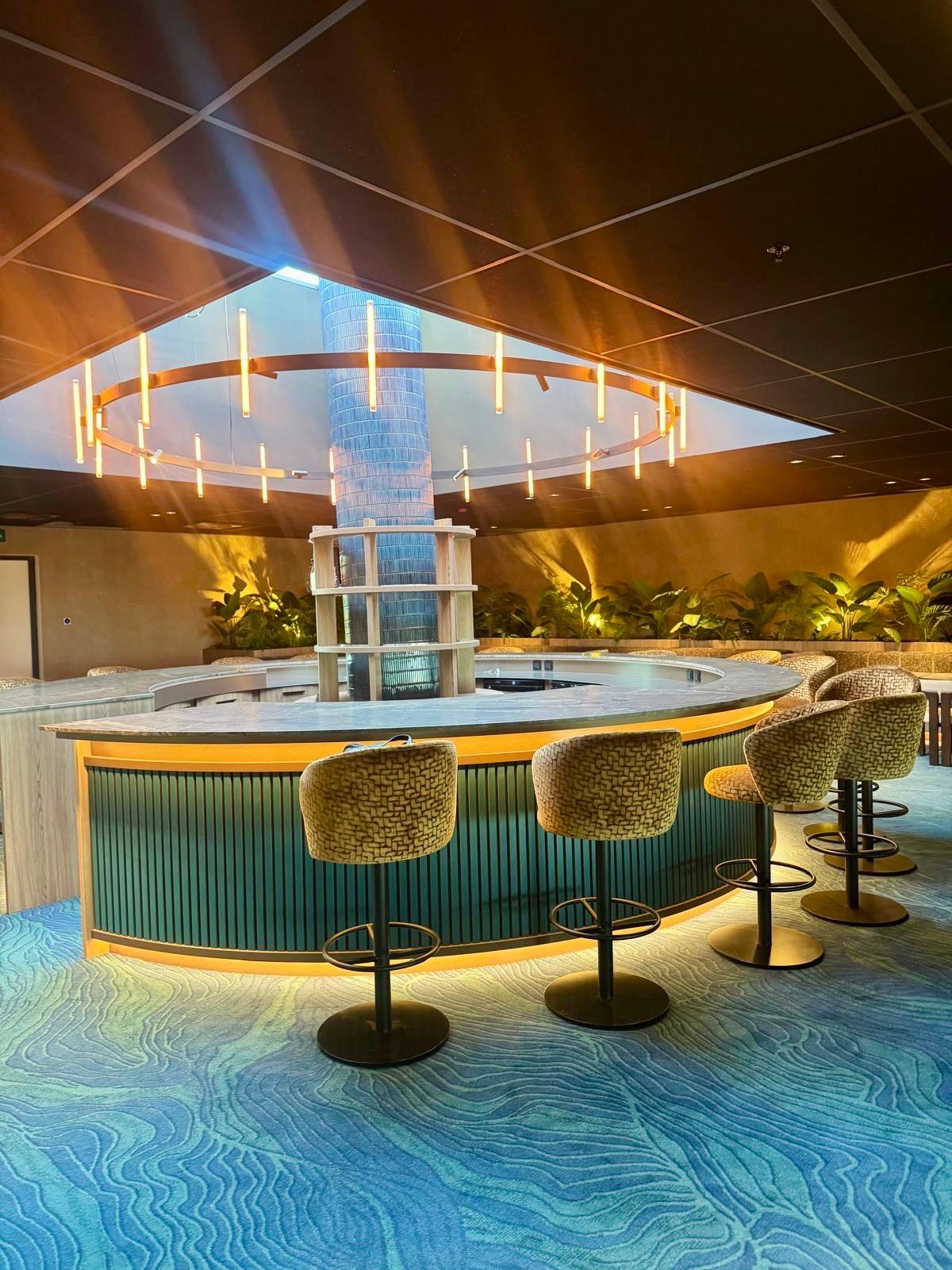Realisatie projectafbouw Faber AV Solutions Grou