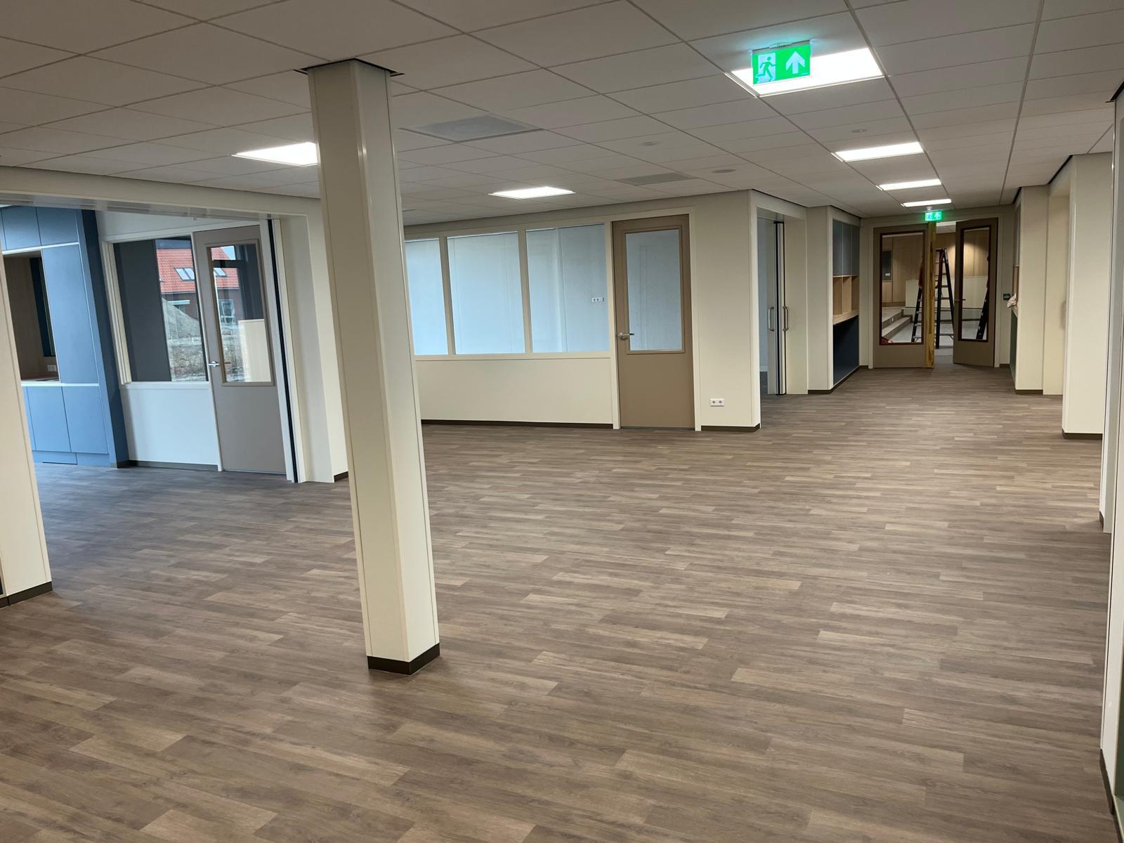Basisschool Driemaster Urk