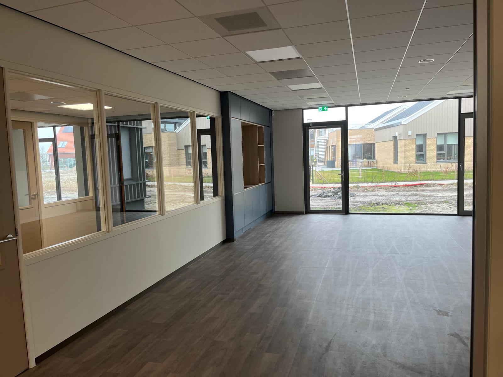 Basisschool Driemaster Urk